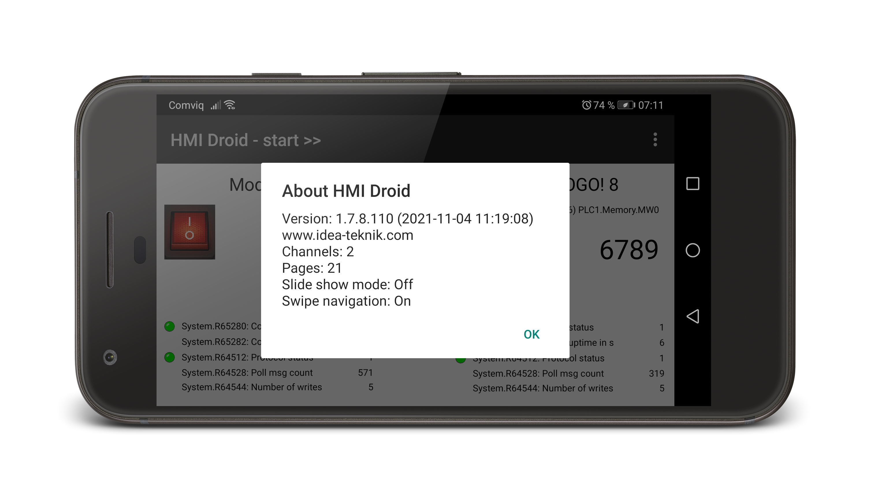 Mini World: CREATA 1.5.6 APK Download for Android (Latest Version)